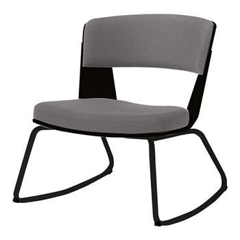 MG11BG-FRU7 オカムラ フロックス ハイバックチェア パイプホワイト脚