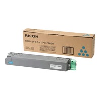 リコー（RICOH） SPドラムユニットカラーC740 純正品 512768｜オフィネット