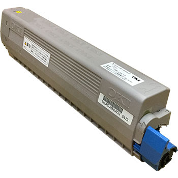 沖（OKI） TNR-C3LK1 純正品 トナーカートリッジ ブラック｜オフィネット