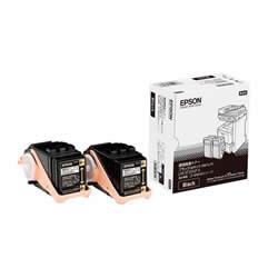 エプソン（EPSON） LPC3T31YPV 純正品 環境推進トナー イエロー