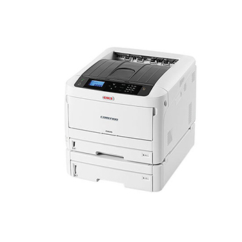 C835DNW OKI カラーA3LEDプリンタ 36枚/分 ハイパフォーマンスモデル