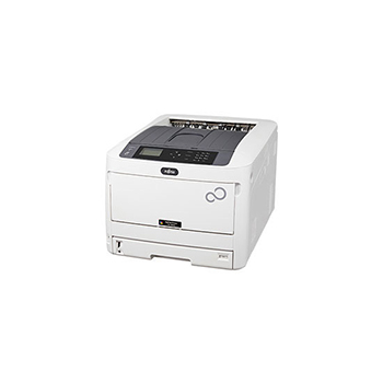 C835DNWT OKI カラーA3LEDプリンタ 増設トレイセット 36枚/分 COREFIDO