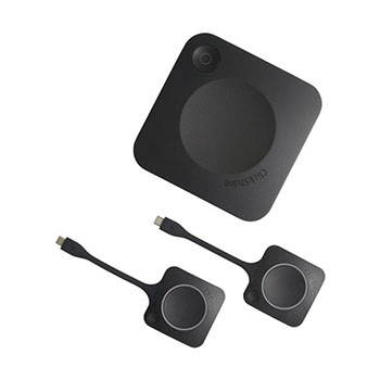 R9861611EUB1 Barco ClickShare C-10 プレゼンテーション 第2世代の