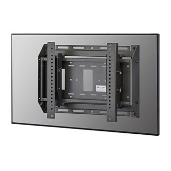 FHW-GR52B オーロラ 大型モニター壁掛け金具 〜65V型 〜20度傾斜