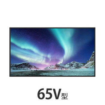 PN-P556 シャープ 55V型ワイド プロ インフォメーションディスプレイ