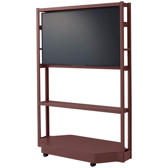 MT20FA-ZH19 オカムラ スプリント モニタースタンド 高さ1800