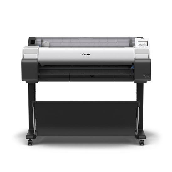 imagePROGRAF TM-340 キヤノン A0ノビ対応大判プリンター エントリー
