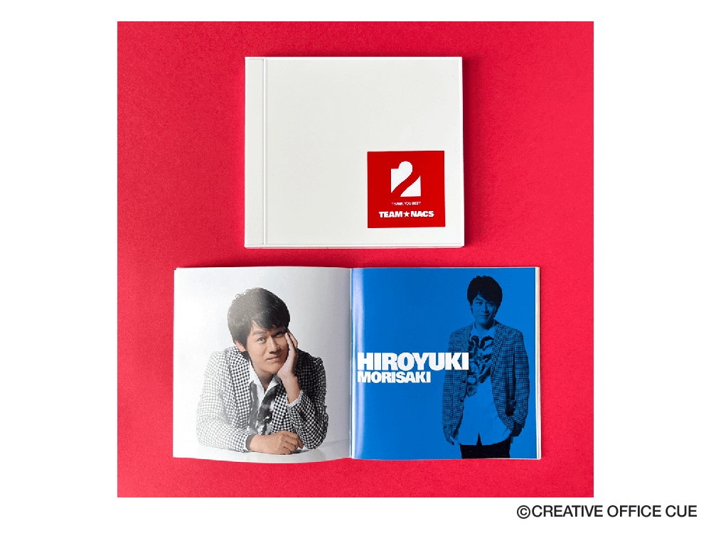 Goods（CD）｜[CDJ2022] CUE DREAM JAM-BOREE 2022