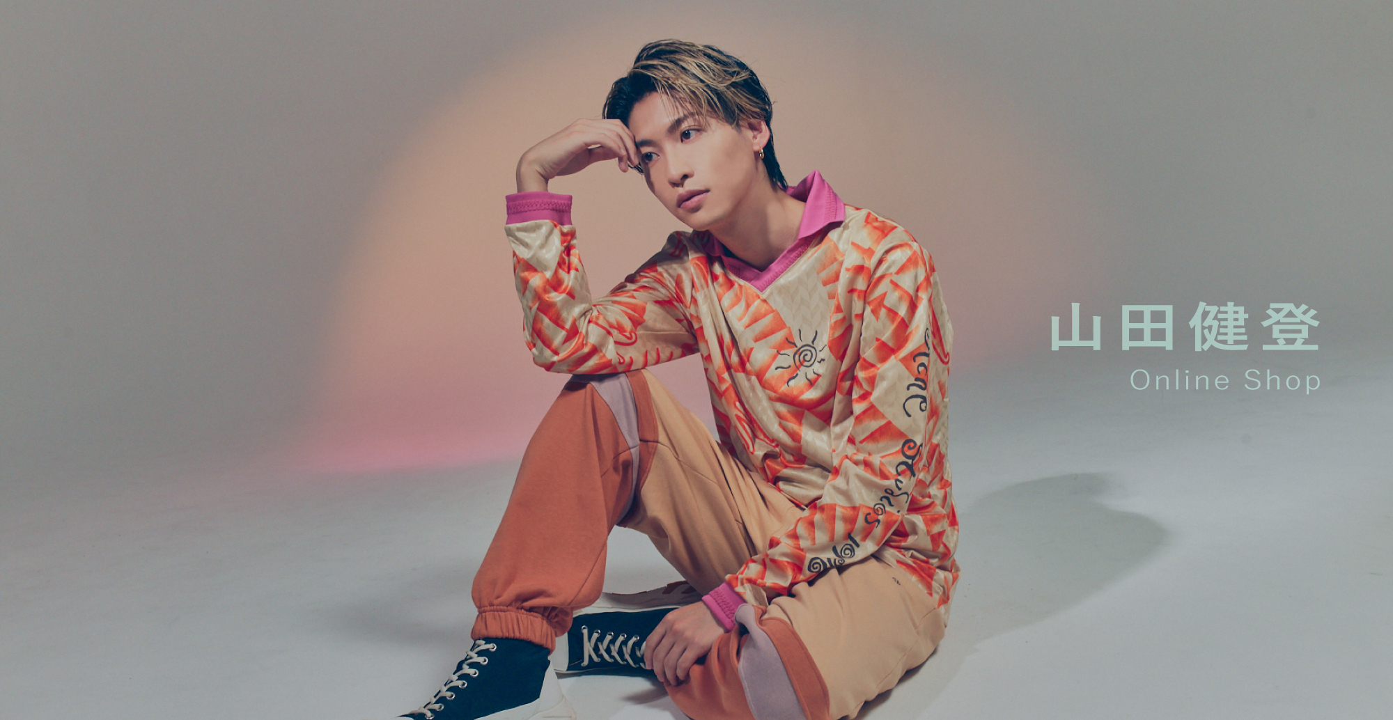 山田 健登 Online Shop/商品詳細 NEOne Deluxe & Relax Edition