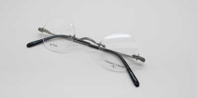 度あり眼鏡Classico Liberto 度あり眼鏡Classico Liberto 丸メガネ研究