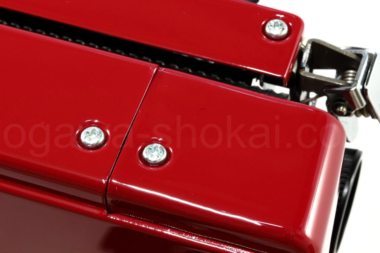 SILVER-REED 715 プレミアム中古タイプライター｜タイプライター専門店