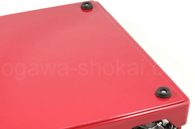 SILVER-REED 715 プレミアム中古タイプライター｜タイプライター専門店