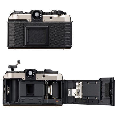 荻窪カメラのさくらや / PENTAX 17 [フィルムコンパクトカメラ]