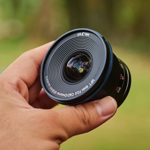 荻窪カメラのさくらや / LAOWA 6mm F2 ZERO-D MFT【Mフォーサーズ専用】