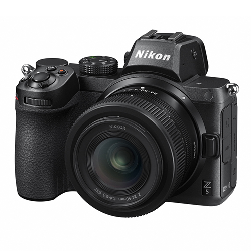 荻窪カメラのさくらや / ニコン Z 5 24-50 レンズキット【下取優待引有】