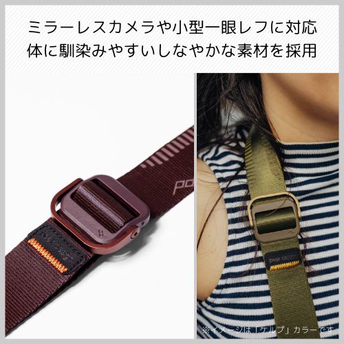 荻窪カメラのさくらや / Peak Design(ピークデザイン) スライド ライト