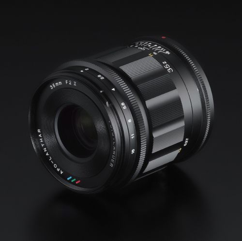 荻窪カメラのさくらや / フォクトレンダーAPO-LANTHAR 35/ 2 Asp II Z