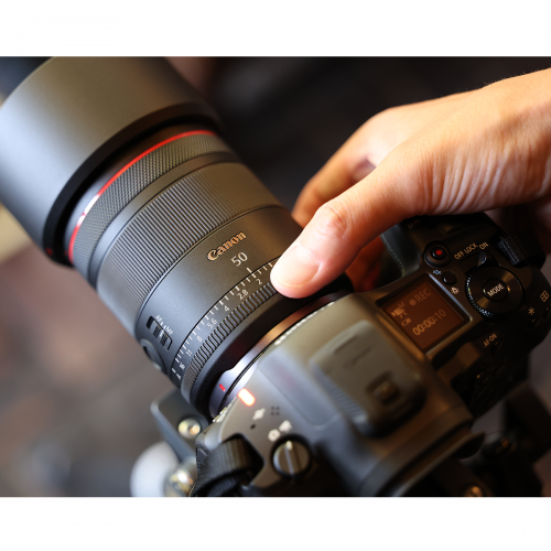 荻窪カメラのさくらや / キヤノン RF 50mm F1.4 L VCM