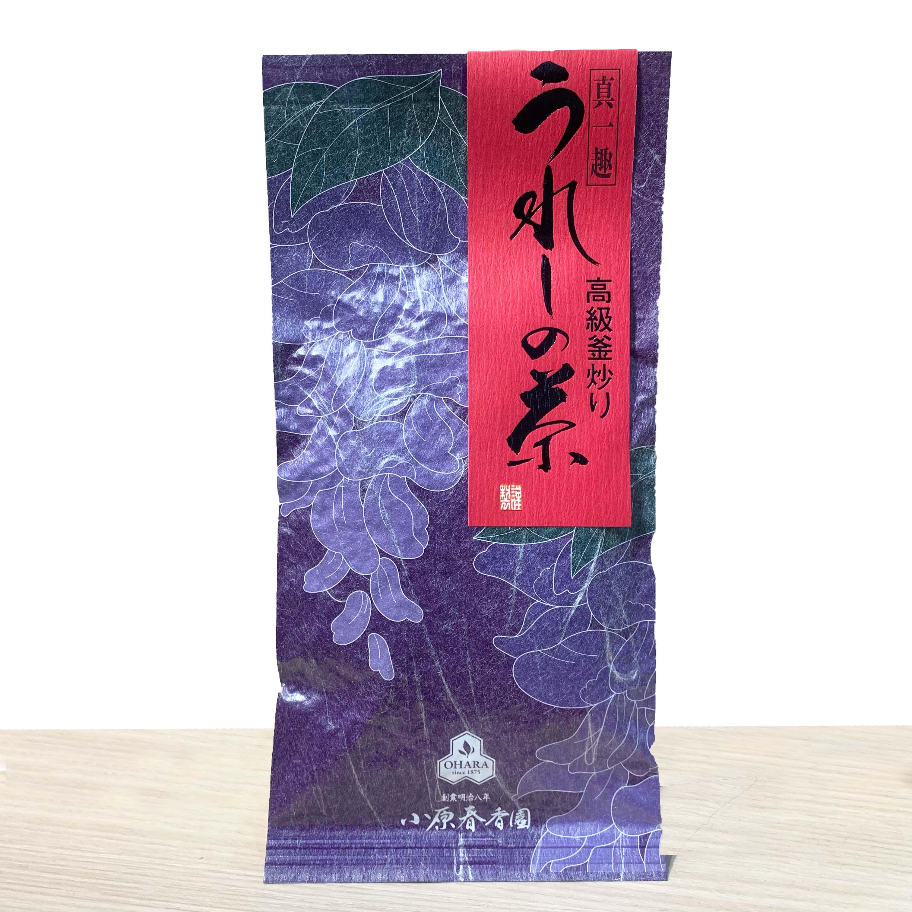 小原春香園・創業明治八年｜高品質の日本茶と紅茶の通信販売