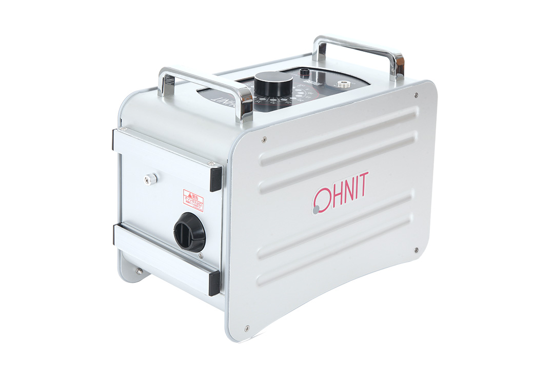 高濃度オゾン発生器 | 業務用高濃度オゾン除菌脱臭機 剛腕650 | 中古車