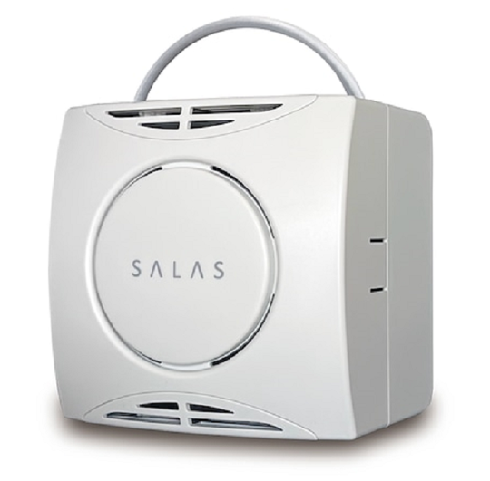 新型コロナウイルスやインフルエンザの予防対策にはオゾン発生器