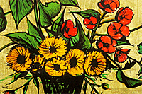 ヒロヤマガタ リバーサイド | 絵画など美術品の販売と買取 | 東京