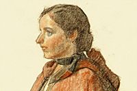 KYNE(キネ) Untitled（Longing for Color） | 絵画など美術品の販売と