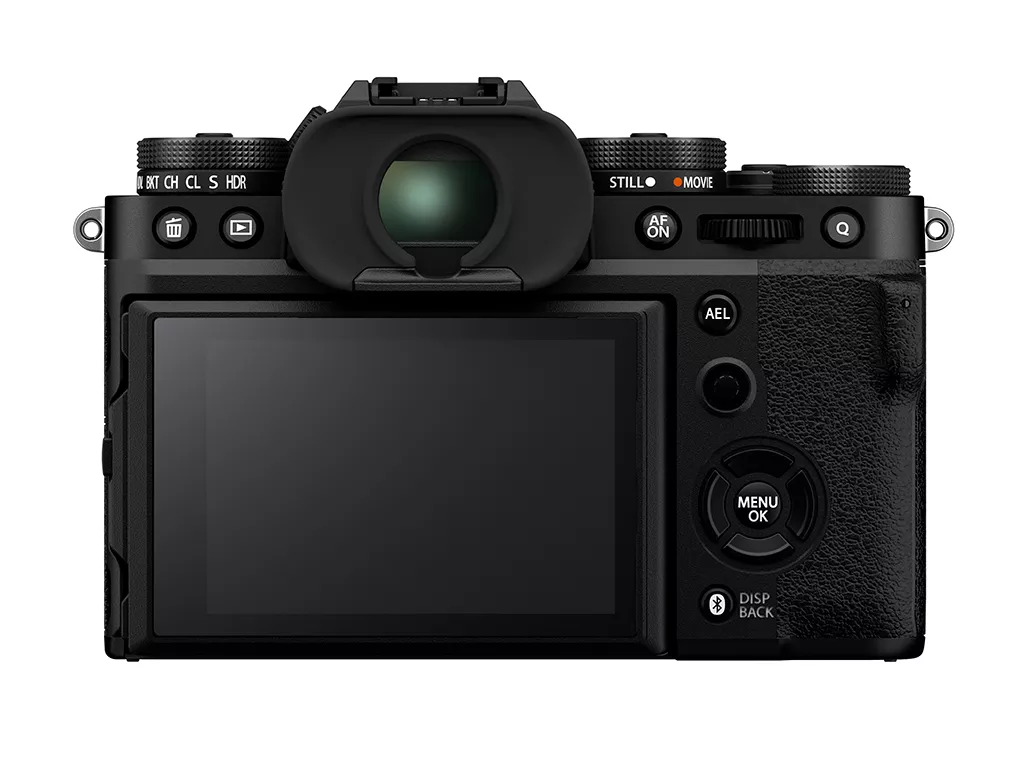 Fujifilm X-T5 Siyah + XF16-80mm Kit | Okto Store