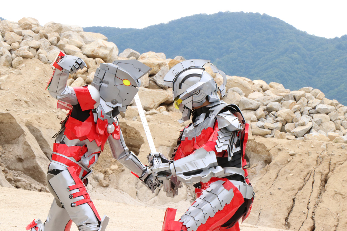 10月3日, 4日（土, 日）人気のコスプレ撮影ロケイベント開催