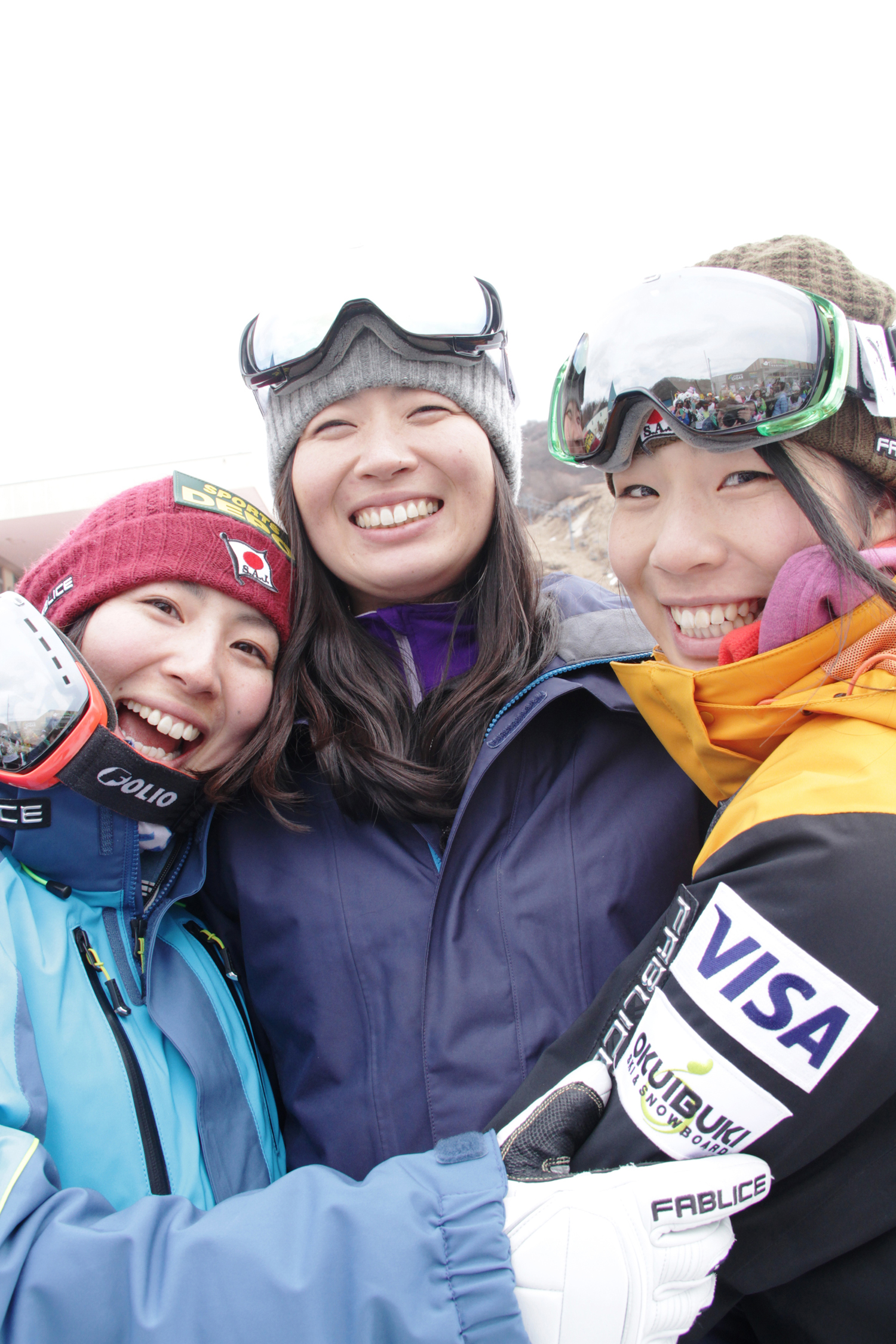 2024-25シーズン終了】3月23日（日）「3大会連続」オリンピック