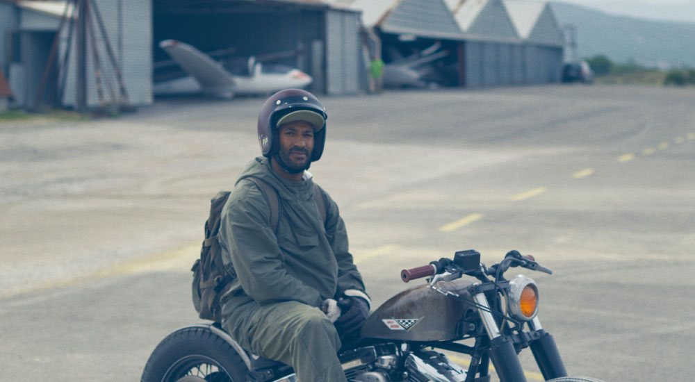 MONTANA モンタナ｜RIDE-MOTO | OKADA (ライドモト)