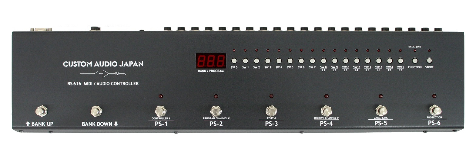 RS616（取扱終了製品） | Okada-International