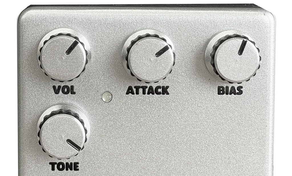 Smart Belle Amplifiers-okada -