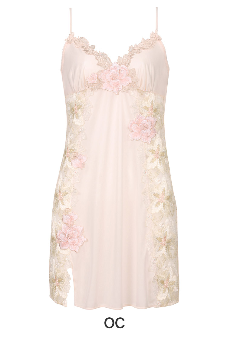 STJ286｜ワコール サルート 86G スリップ M-LL 下着・ランジェリーの