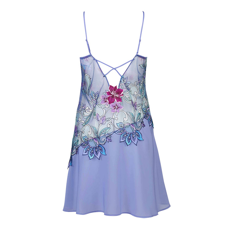 STJ280｜ワコール サルート 80G スリップ M/L/LL 下着・ランジェリーの