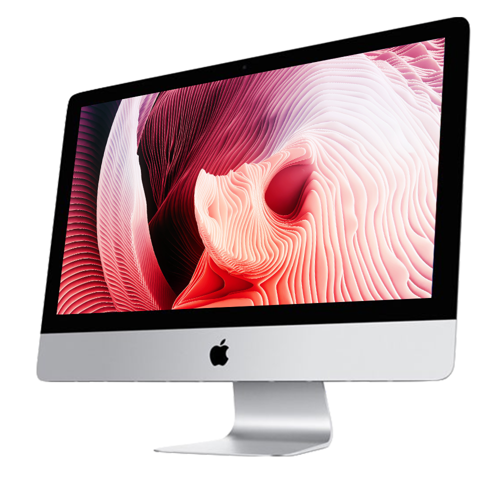 iMac 27