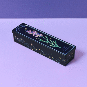 バラ缶 - お菓子のミカタ