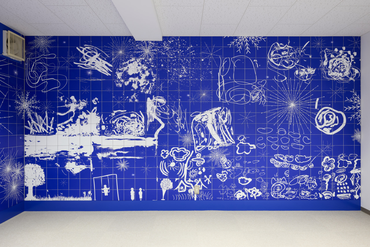 サンドラ・シント『未来のための宇宙論』｜スポット｜岡山観光WEB