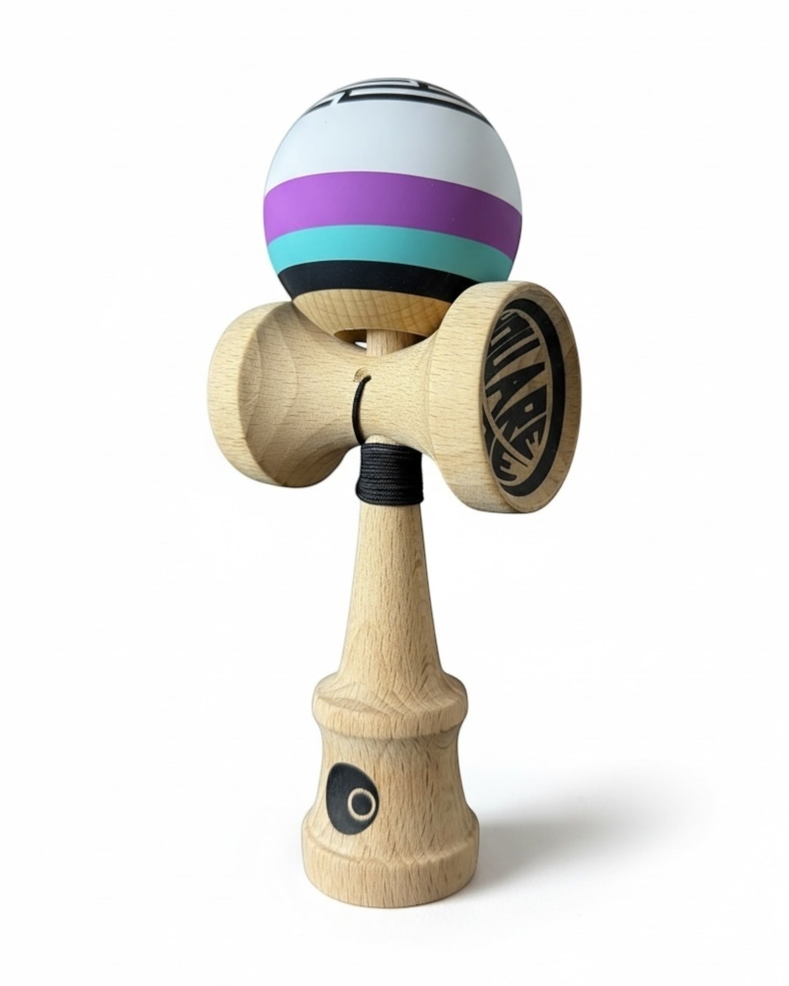 OKendama New MAZE 2 - Purple - AntiSkid | okendama