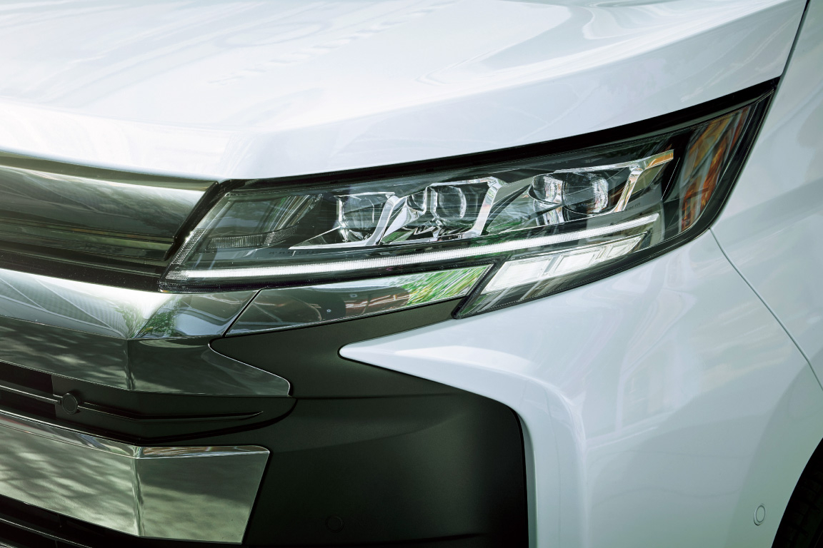 ノア | デザイン | OKINAWA TOYOTA