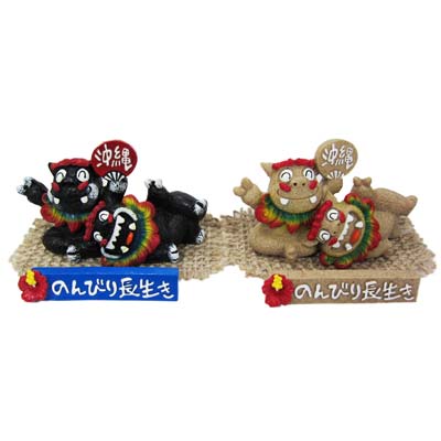 シーサーの貴重な壺です祖父から譲り受けました。