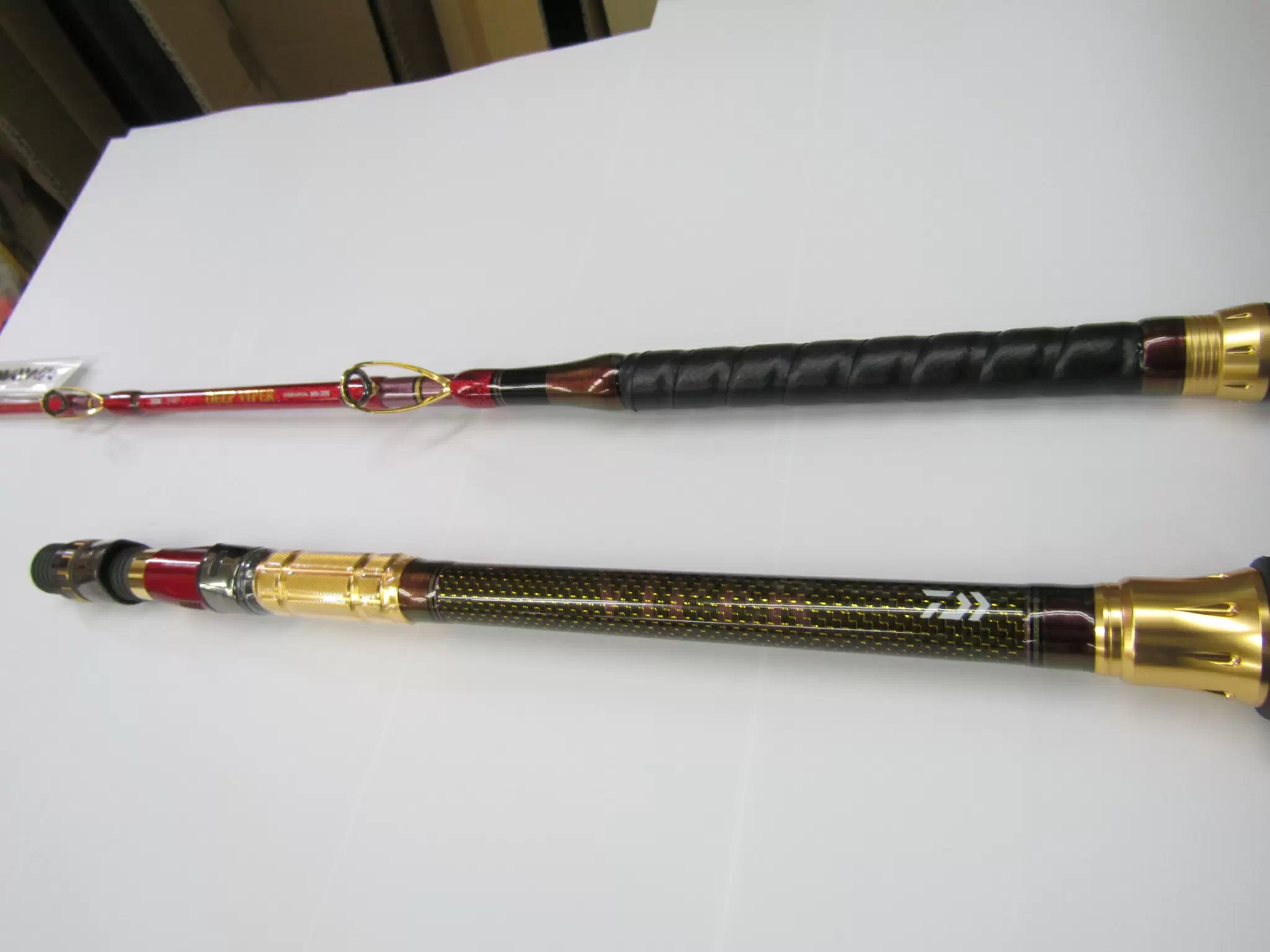 ディープバイパー中深場SPM205 - 86,700円 : 海釣り、船釣り専門店の沖