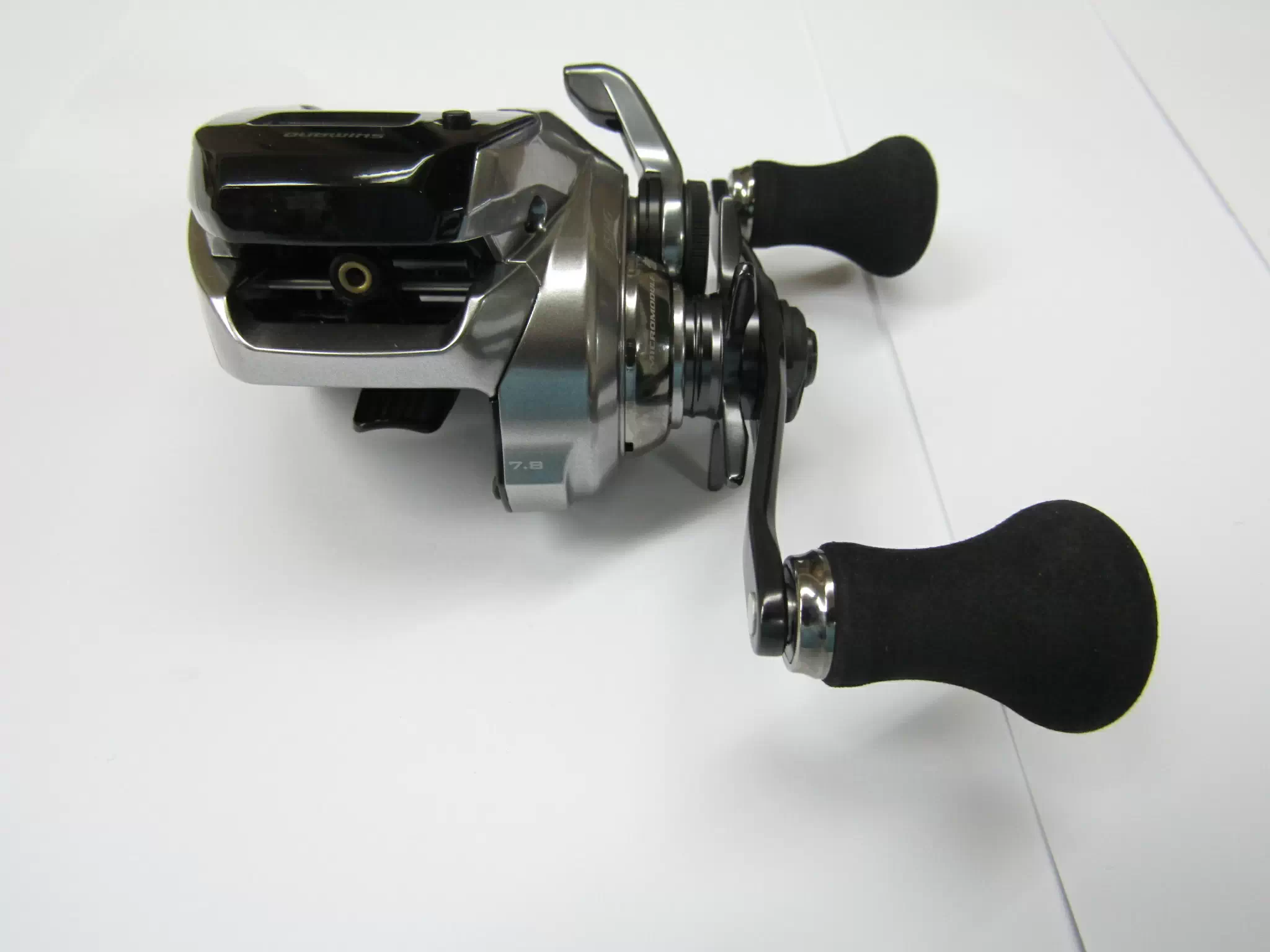 炎月プレミアム151HG左ハンドル - 29,500円 : 海釣り、船釣り専門店の