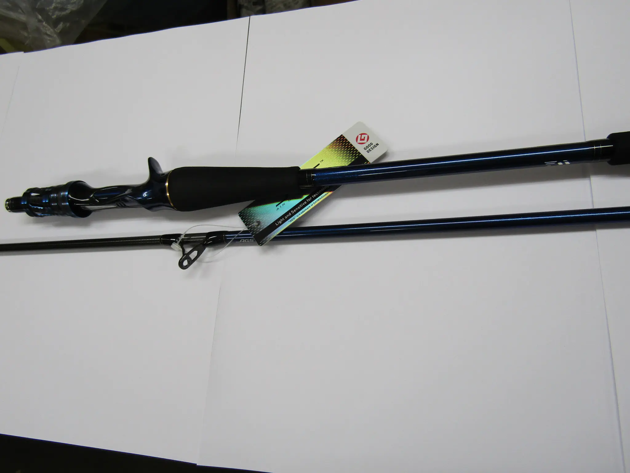 極鋭タチウオテンヤSP82_182AGS - 45,400円 : 海釣り、船釣り専門店の