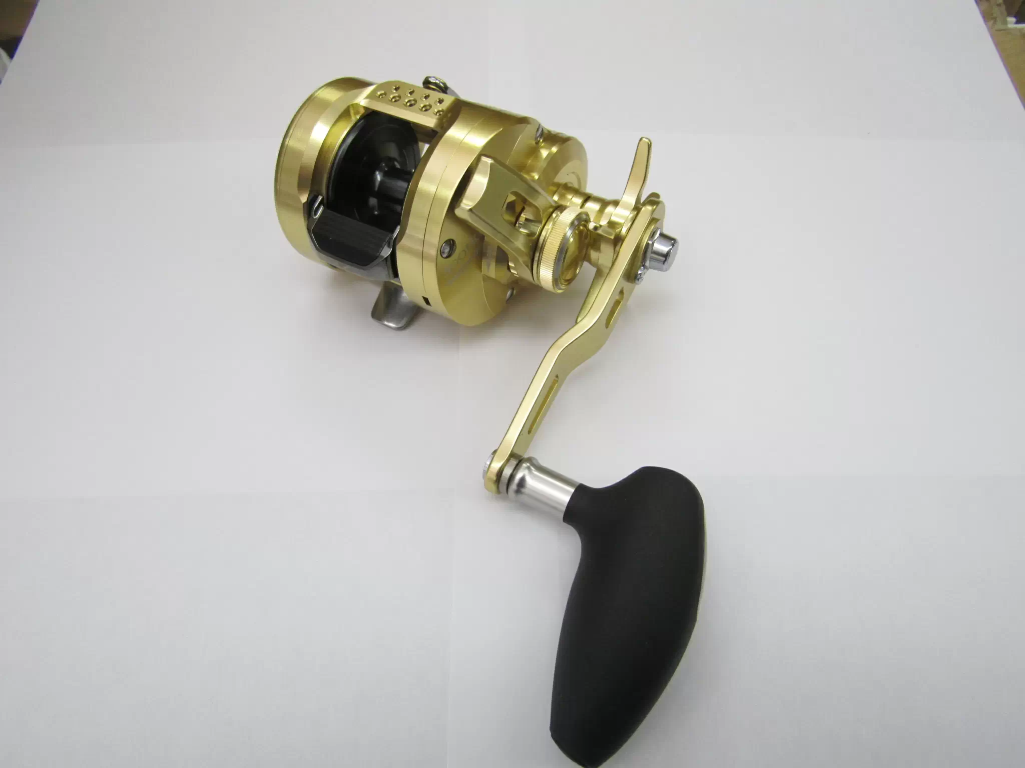 22オシアコンクエスト300HG - 48,500円 : 海釣り、船釣り専門店の沖