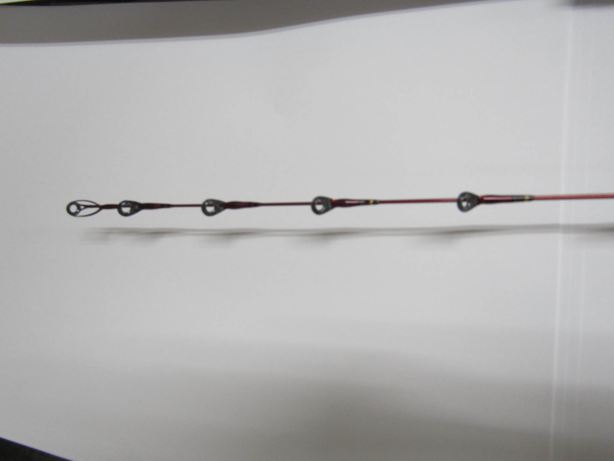 ショットバイパーウルフリミテッドM200 - 95,000円 : 海釣り、船釣り