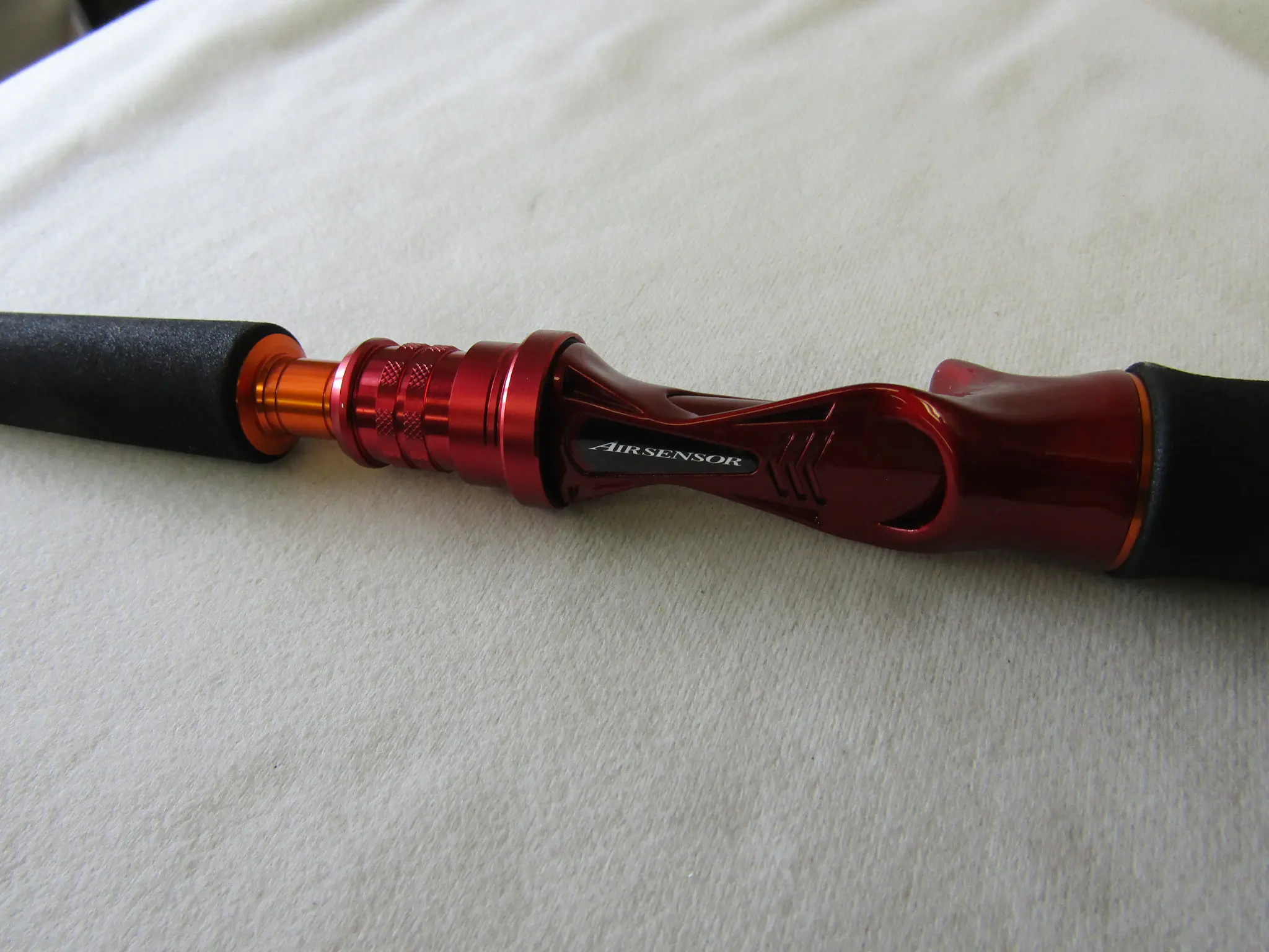 リーディングスリルゲーム64MH195Y - 34,400円 : 海釣り、船釣り専門店