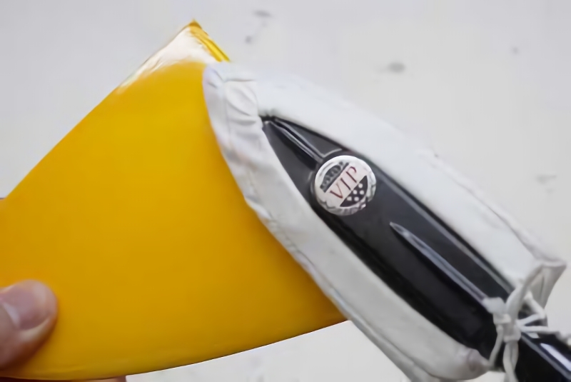 シークアーサーの組み立て OK MODEL WEB