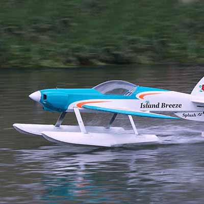 A04 水上機 | OK MODEL WEB