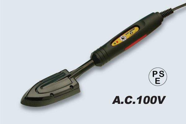 VIPアイロン F2 | OK MODEL WEB